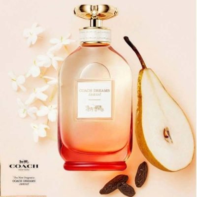 Coach-Dreams Sunset Eau De Parfum