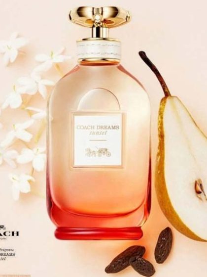 Coach-Dreams Sunset Eau De Parfum