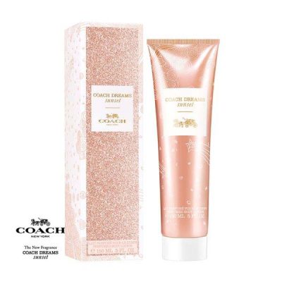 Coach-Dreams Sunset Body Lotion 150ml