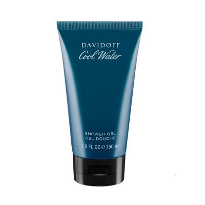 Davidoff - Cool Water Man Shower Gel 150ml