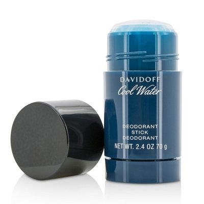 Davidoff - Cool Water Man Deodorant Stick 75ml