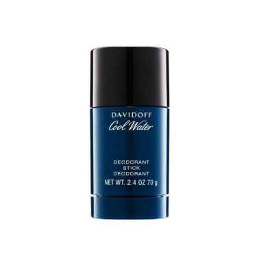 Davidoff - Cool Water Man Deodorant Stick 75ml