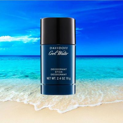 Davidoff - Cool Water Man Deodorant Stick 75ml