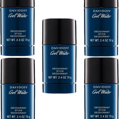 Davidoff - Cool Water Man Deodorant Stick 75ml