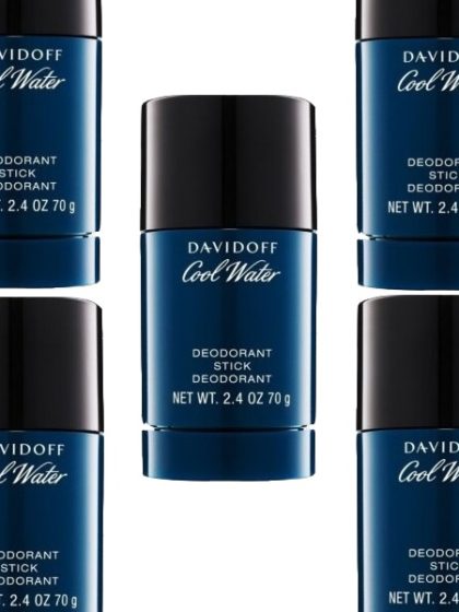 Davidoff - Cool Water Man Deodorant Stick 75ml