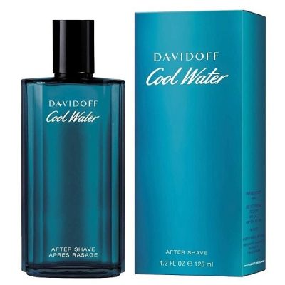 Davidoff - Cool Water After Shave