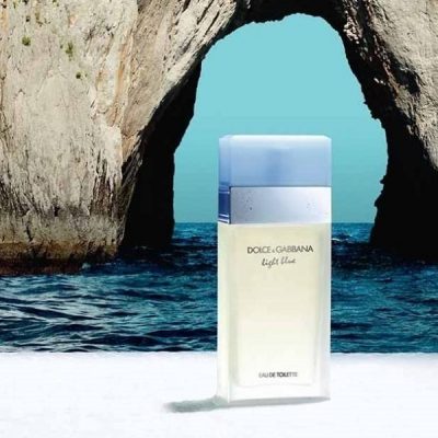 D&G - Light Blue Eau De Toilette