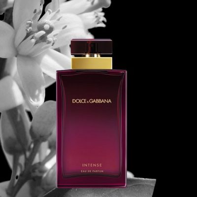 Dolce & Gabbana Pour Femme Intense Eau De Parfum