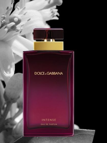 Dolce & Gabbana Pour Femme Intense Eau De Parfum