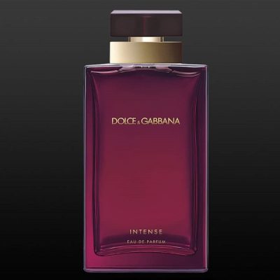 Dolce & Gabbana Pour Femme Intense Eau De Parfum