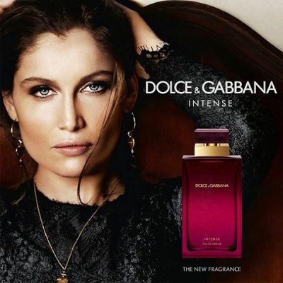 Dolce & Gabbana Pour Femme Intense Eau De Parfum