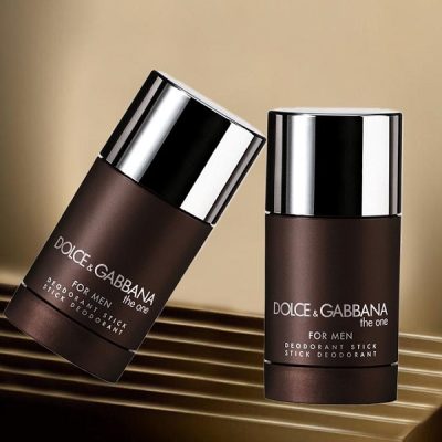 D&G - The One Men Deodorant Stick 75gr