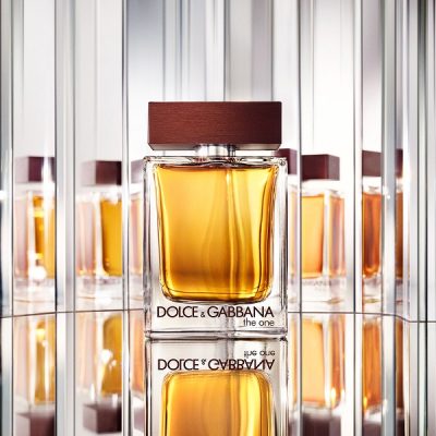 D&G - The One For Men Eau De Toilette