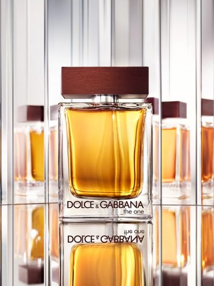 D&G - The One For Men Eau De Toilette