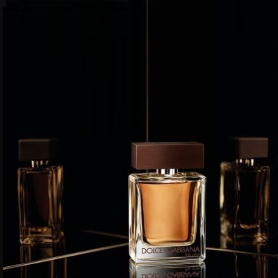 D&G - The One For Men Eau De Toilette