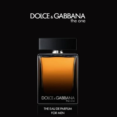 D&G - The One For Men Eau De Parfum