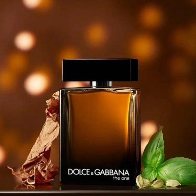 D&G - The One For Men Eau De Parfum