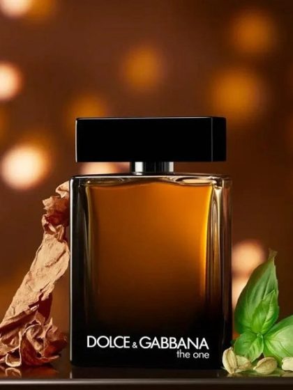 D&G - The One For Men Eau De Parfum