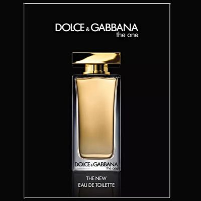 D&G - The One Women Eau De Toilette