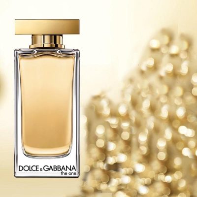 D&G - The One Women Eau De Toilette