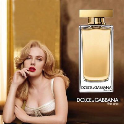 D&G - The One Women Eau De Toilette