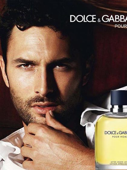 Dolce & Gabbana Pour Homme After Shave Lotion 125ml