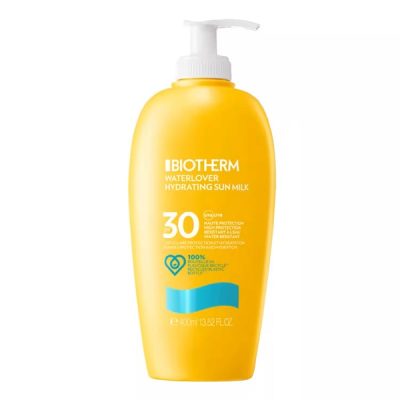 Biotherm -Lait Solaire SPF30, 400ml