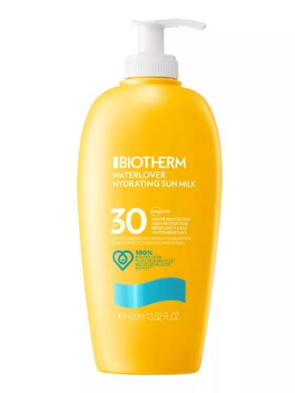 Biotherm -Lait Solaire SPF30, 400ml