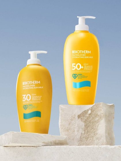 Biotherm -Lait Solaire SPF50, 400ml