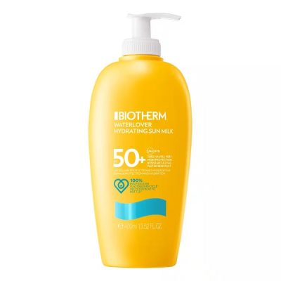 Biotherm -Lait Solaire SPF50, 400ml