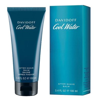 Davidoff - Cool Water After Shave Balsam 100ml