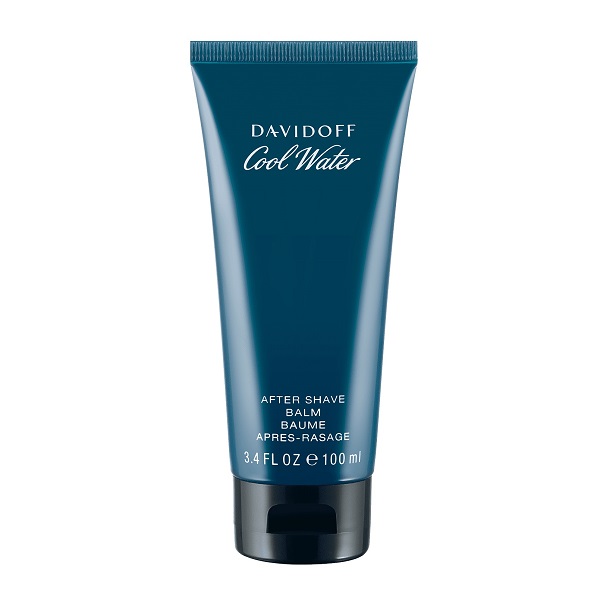 Davidoff - Cool Water After Shave Balsam 100ml