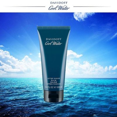 Davidoff - Cool Water After Shave Balsam 100ml