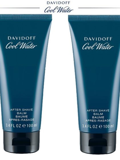 Davidoff - Cool Water After Shave Balsam 100ml