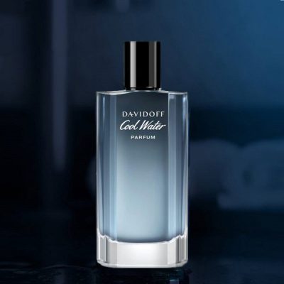 Davidoff -Cool Water Man Parfum