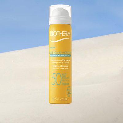 Biotherm - Brume Solaire Hydratante SPF50, 75ml