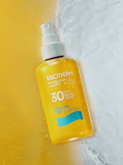 Biotherm - Waterlover Sun Mist SPF30 Face & Body 200ml