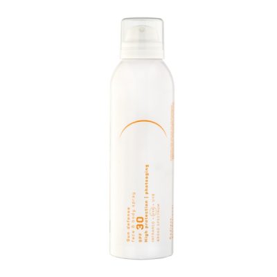 Radiant - Sun Defense Face & Body Spray SPF30, 200ml