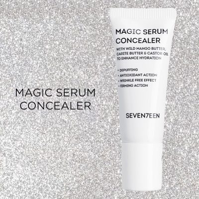 Seventeen - Magic Serum Concealer