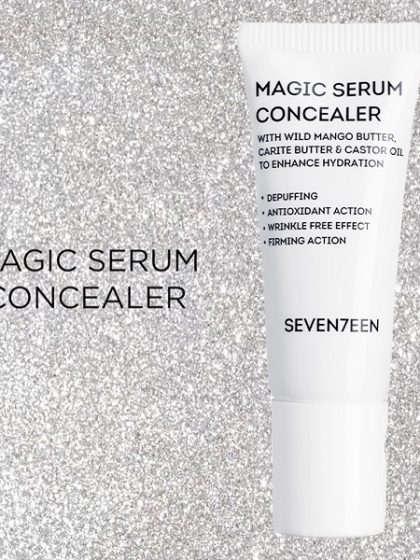 Seventeen - Magic Serum Concealer