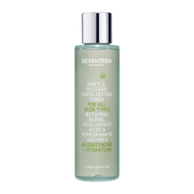 Seventeen - Gentle Restore Exfoliating Toner 150ml