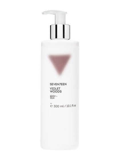 Seventeen - Violet Woods Body Silk 300ml