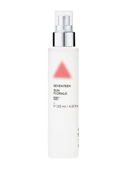 Seventeen - Sun Florals Body Mist 125ml