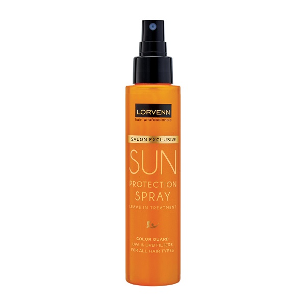 Lorvenn - Salon Exclusive Sun Protection 120ml