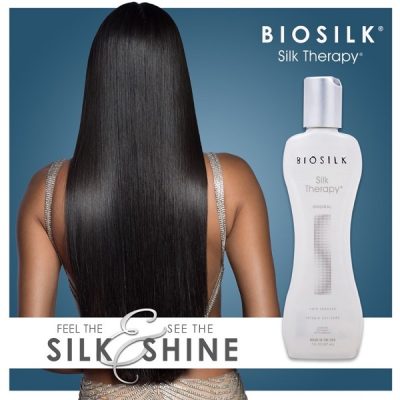 Biosilk – Silk Therapy Original