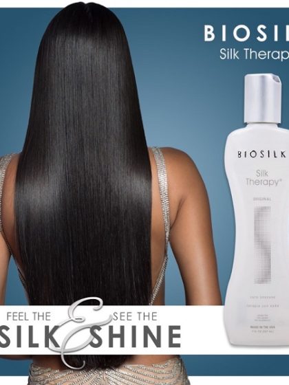 Biosilk – Silk Therapy Original