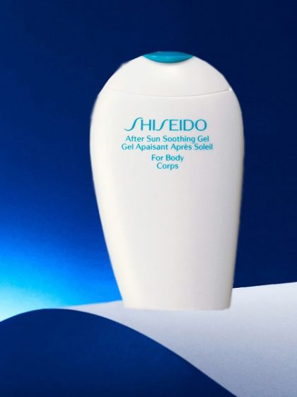 Shiseido -After Sun Soothing Gel 150ml