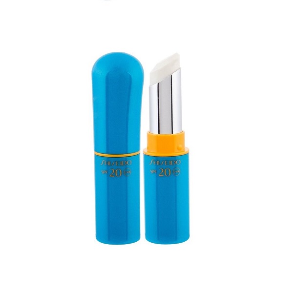 Shiseido -Sun Protection Lip Treatment N SPF20