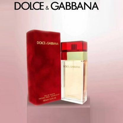 Dolce & Gabbana Eau De Toilette 100ml