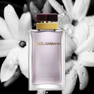 Dolce & Gabbana Pour Femme Eau De Parfum